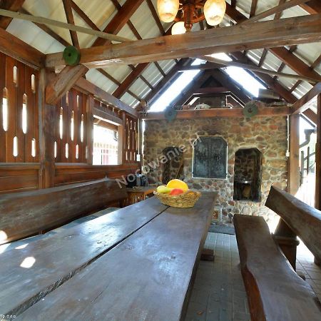 Agroturystyka Nad Bugiem Szuminka Extérieur photo