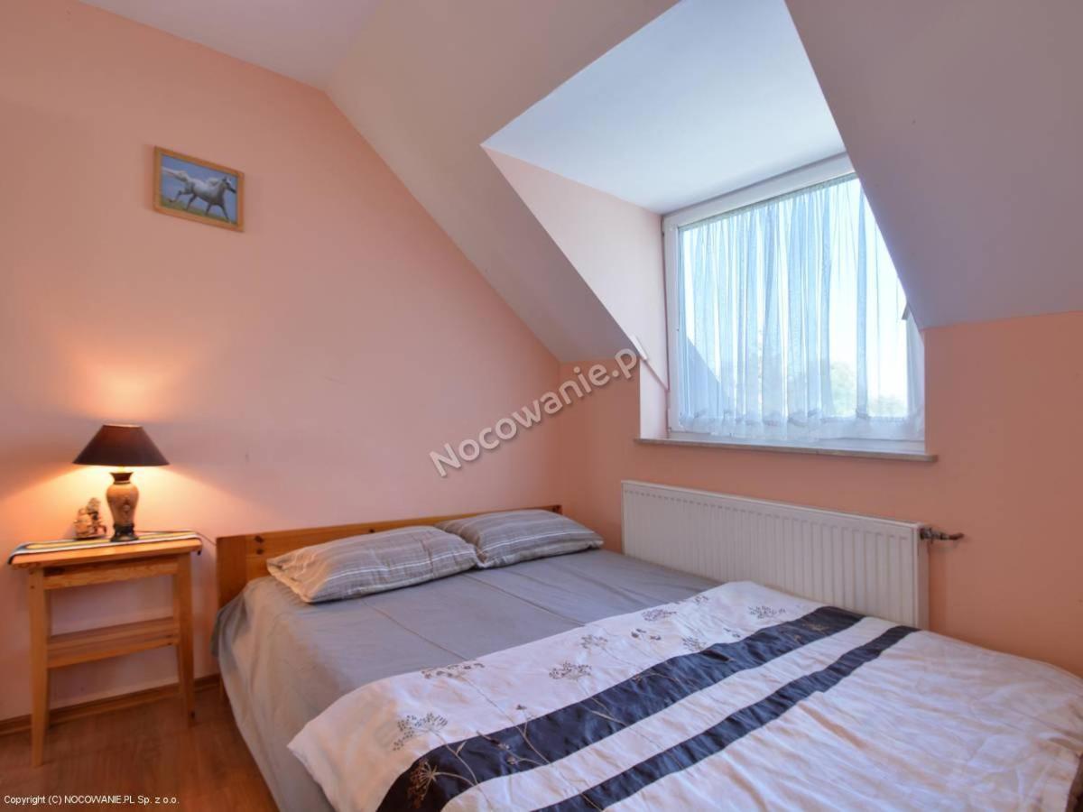 Agroturystyka Nad Bugiem Szuminka Extérieur photo