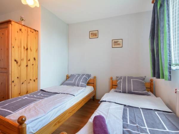 Agroturystyka Nad Bugiem Szuminka Extérieur photo