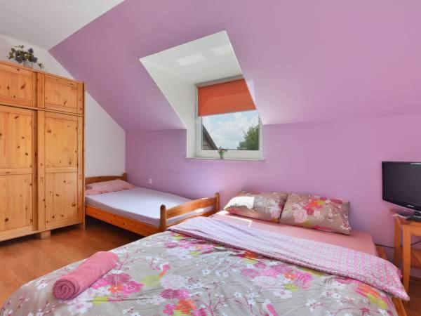 Agroturystyka Nad Bugiem Szuminka Extérieur photo