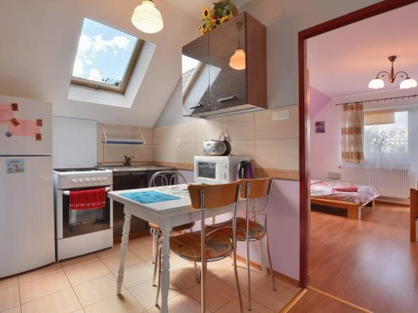 Agroturystyka Nad Bugiem Szuminka Extérieur photo