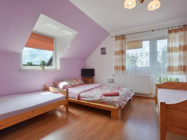 Agroturystyka Nad Bugiem Szuminka Extérieur photo