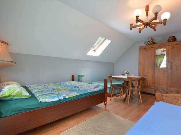 Agroturystyka Nad Bugiem Szuminka Extérieur photo