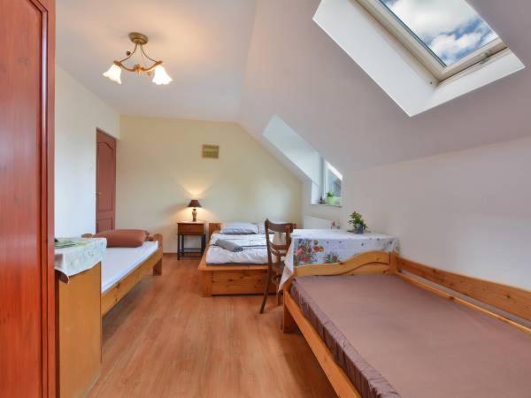 Agroturystyka Nad Bugiem Szuminka Extérieur photo