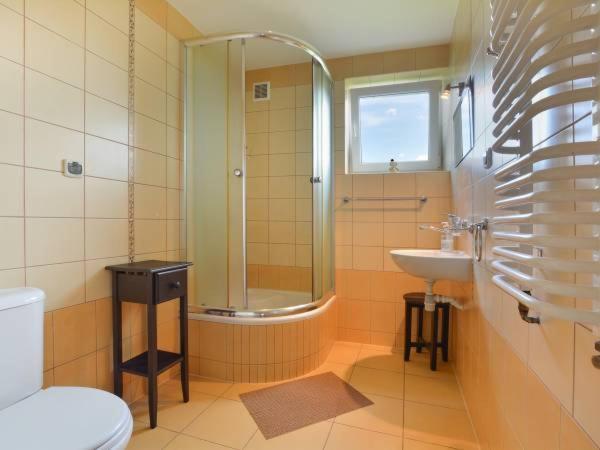 Agroturystyka Nad Bugiem Szuminka Extérieur photo