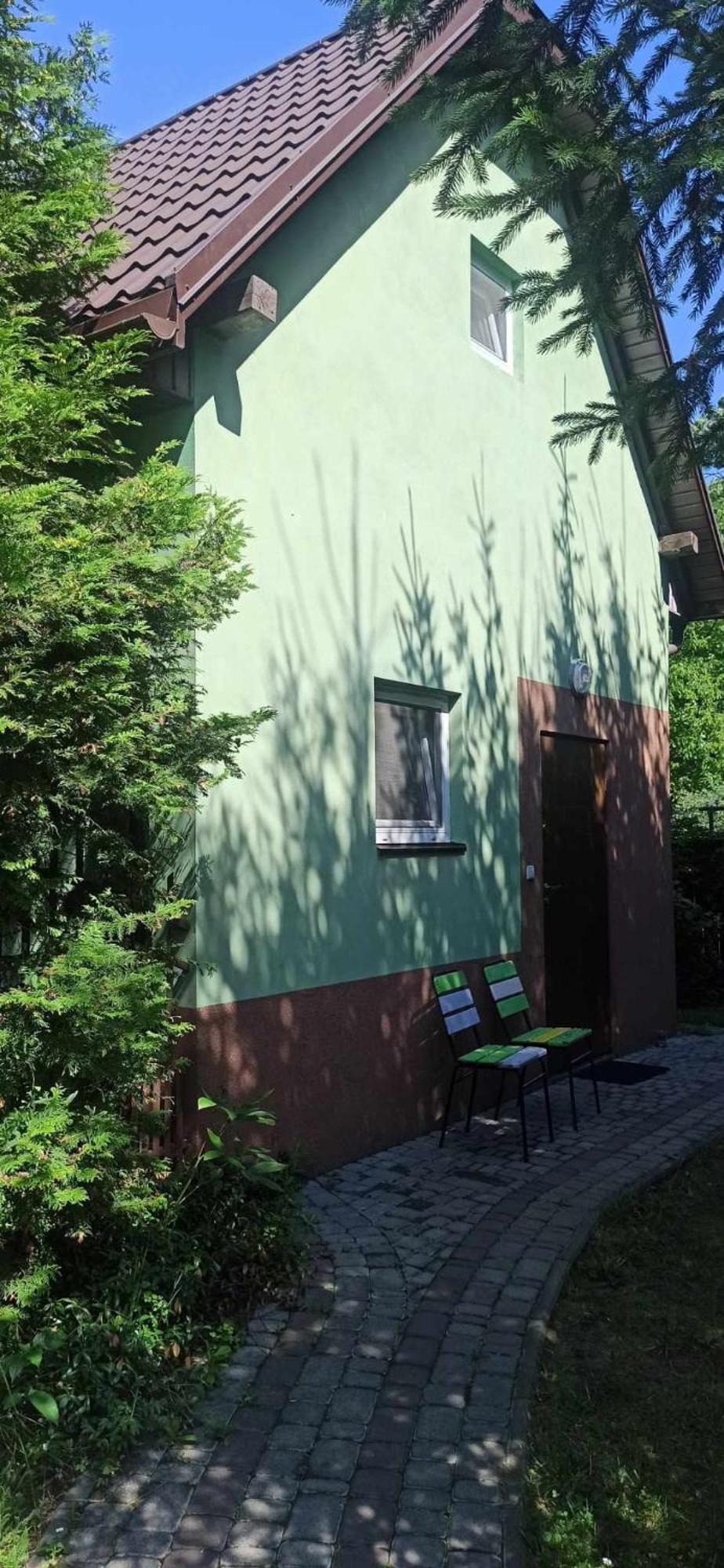 Agroturystyka Nad Bugiem Szuminka Chambre photo
