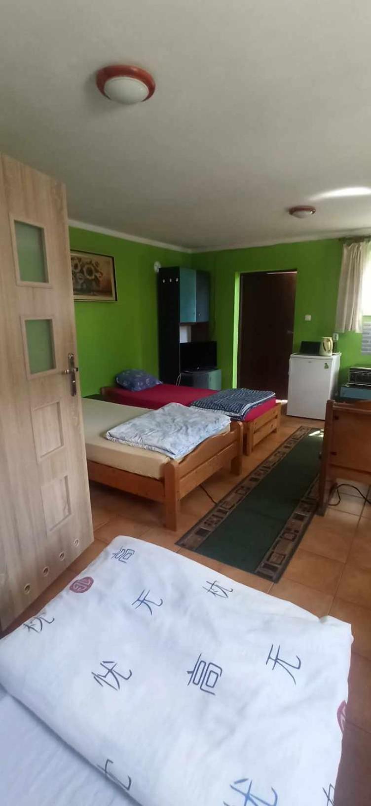 Agroturystyka Nad Bugiem Szuminka Chambre photo