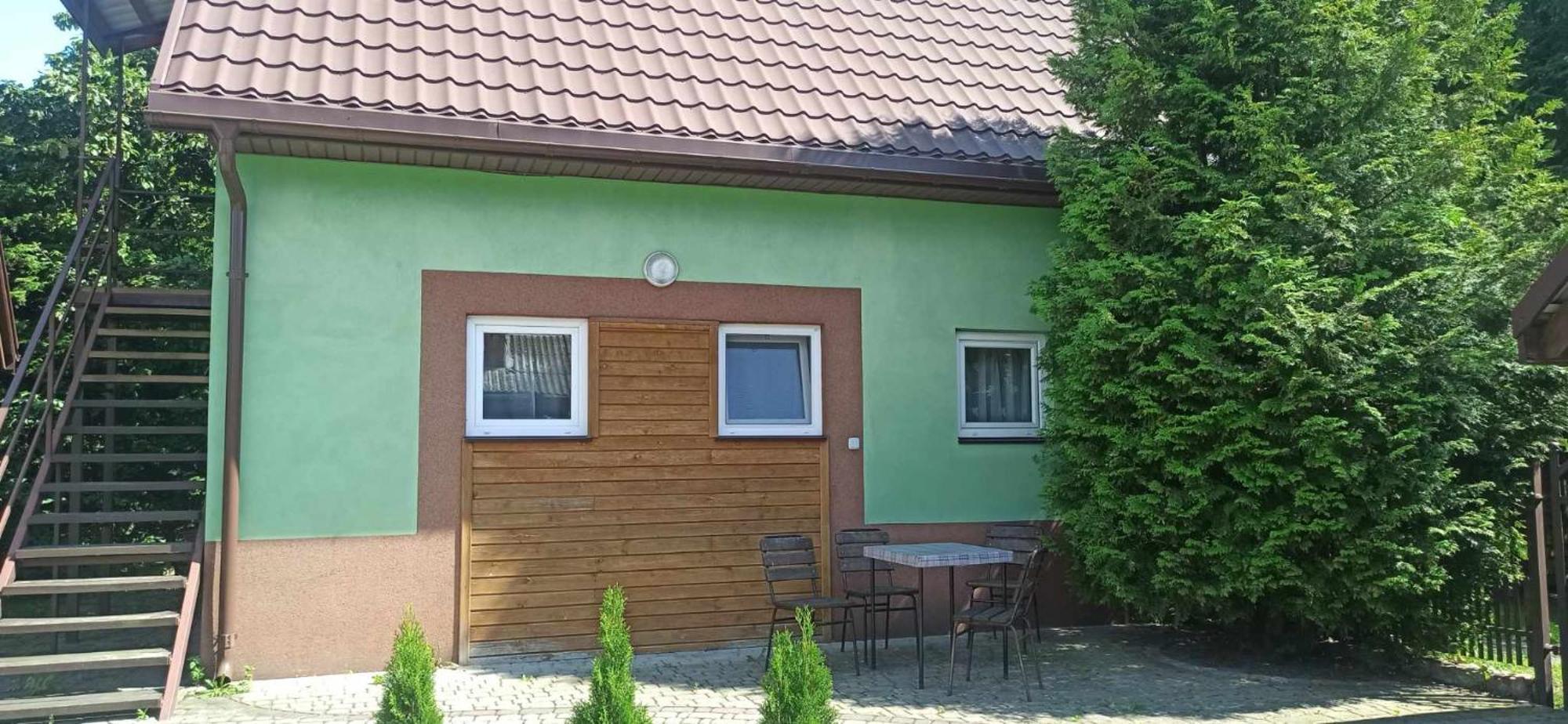 Agroturystyka Nad Bugiem Szuminka Chambre photo